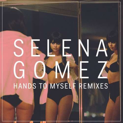 Hands To Myself - Betablock3r Remix